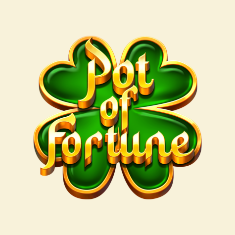 pot of fortune